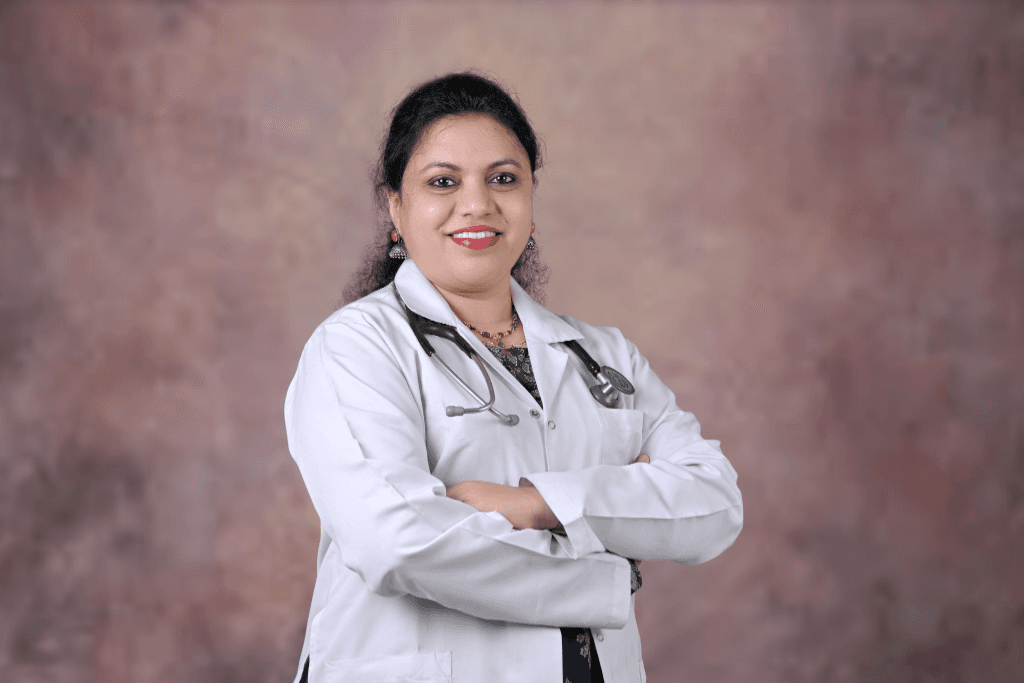 Dr. Syeda Shakeela