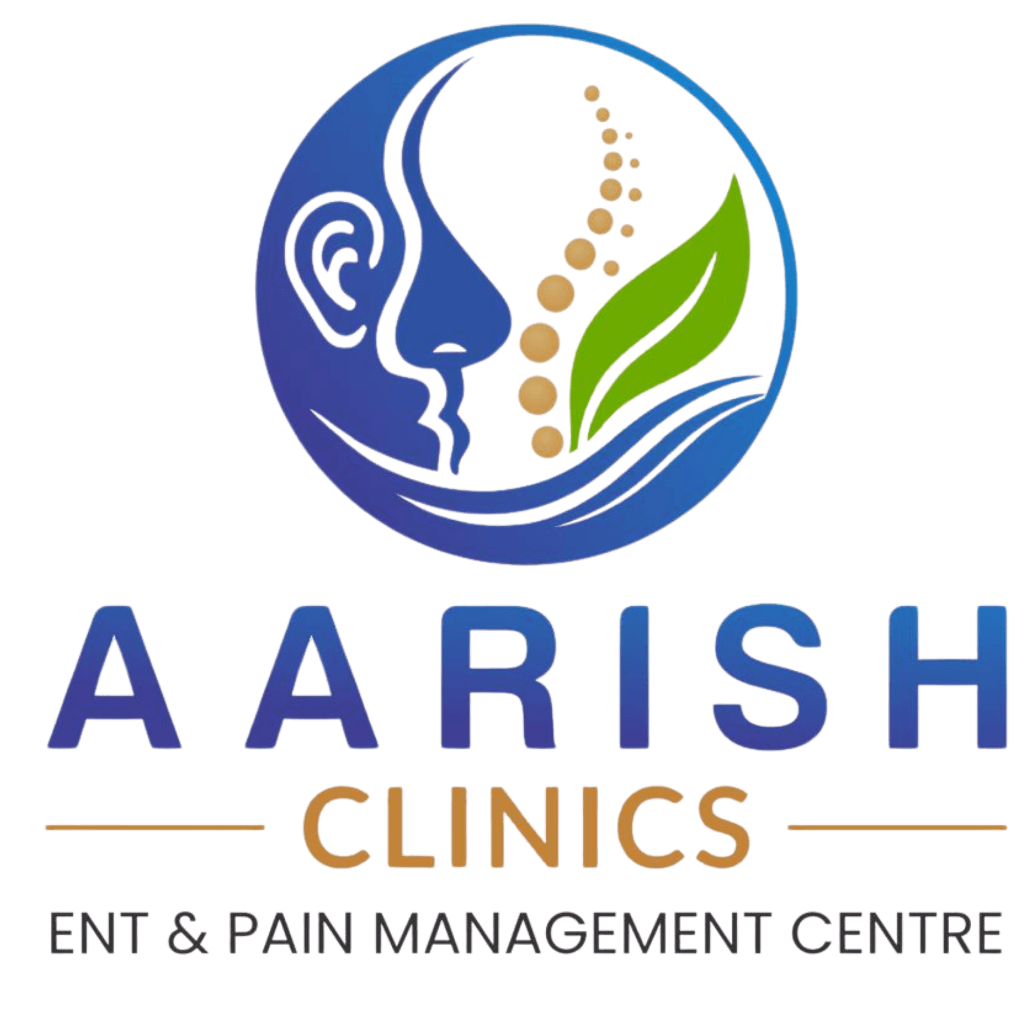 Aarish Clinics Logo